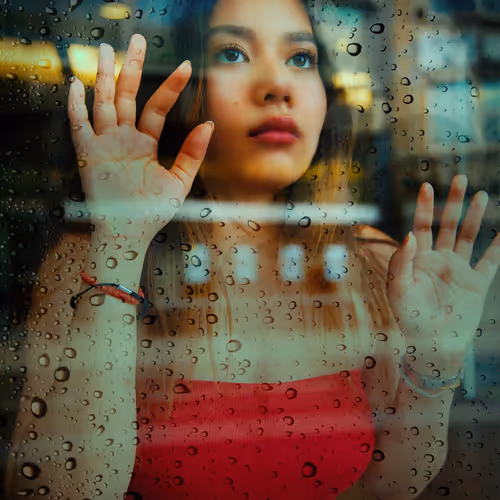 La vie en rouge - old