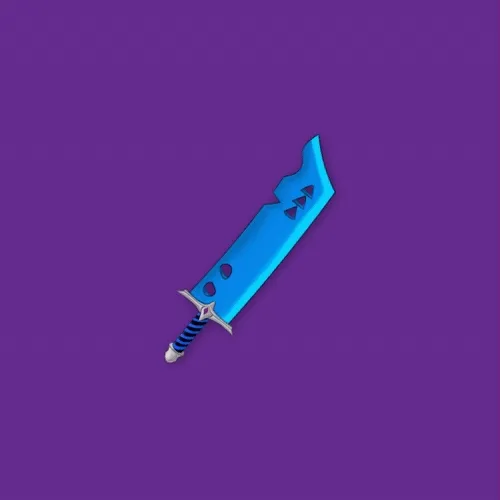 Mighty Weapons Of Bitloria