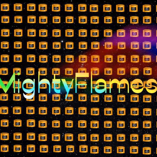 MightyFlames - old