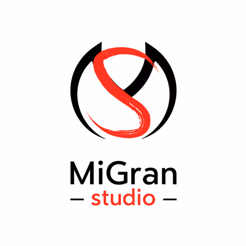 MiGranStudio Real NFT