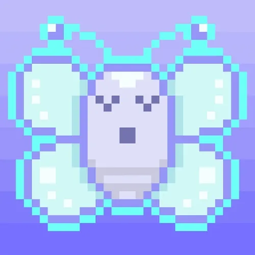 Mihaverse   ButterfIy