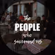 People, who surround me - old