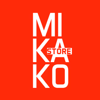 Mikako Store Fashion Metaverse NFT