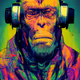 MIKA THE APE