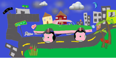 Mike Love Collection