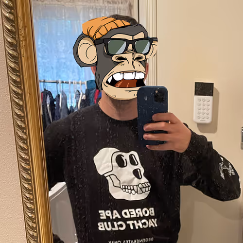 Mike's awesome test - old