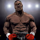 Mike Tyson boxers