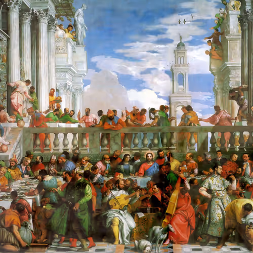 on you mind Michelangelo