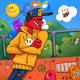 MikeRed editions