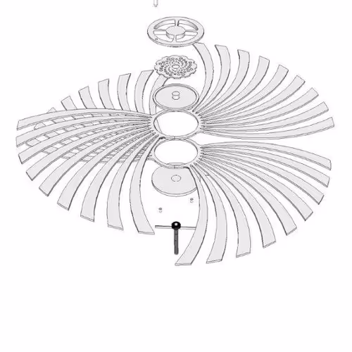 Random Stuff which needs a stage - old