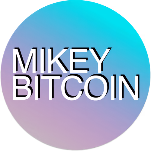 MIKEYBITCOIN