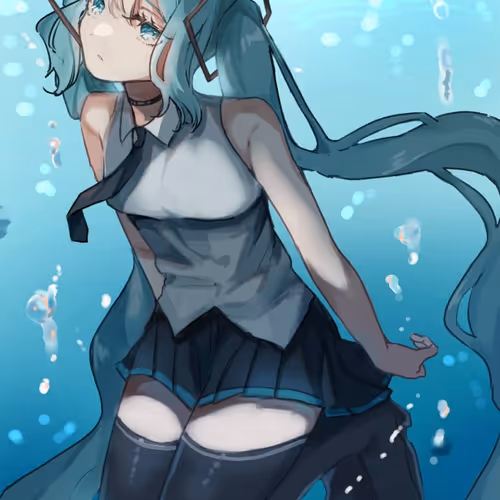 MIKU - XhmTimHGI0 - old