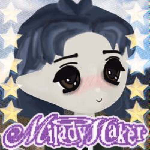 Milady Maker collection 