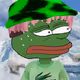 Milady PePe NFT