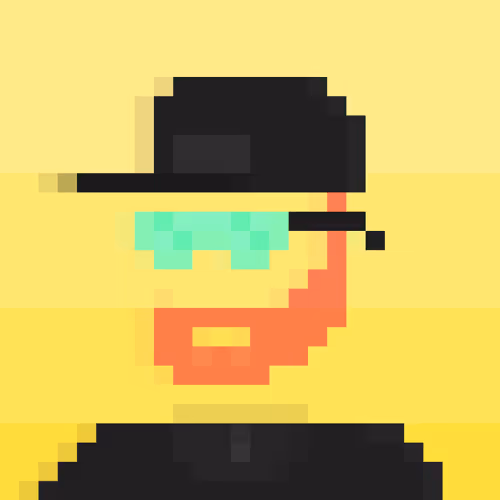 Mildly Enthusiastic Invisible Humans