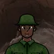Military #ARMY - old