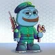 Military Pepe