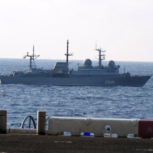 Military Photography