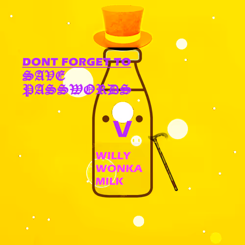Milk Gods
