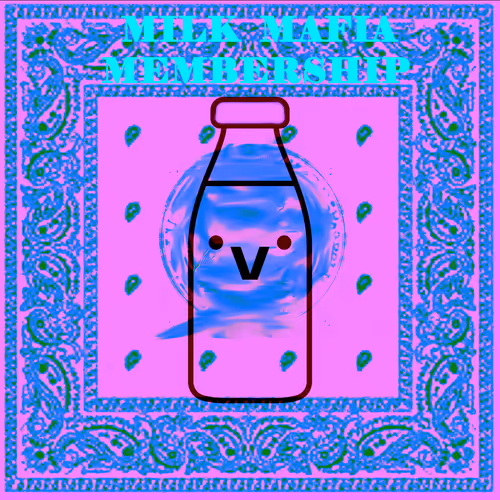 Milk Mafia Membership