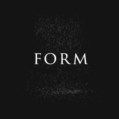 Form // MILKOVI