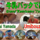 MilkSumo Cards