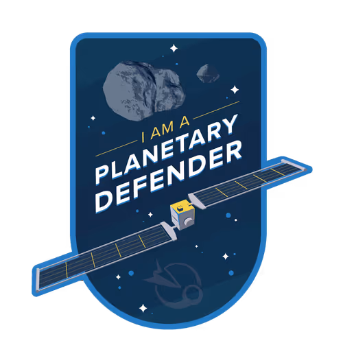 Space The New Frontier AI creator