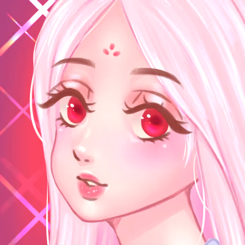 Milky Waifu
