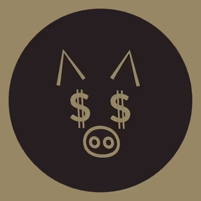 Millionaire Pig Club.