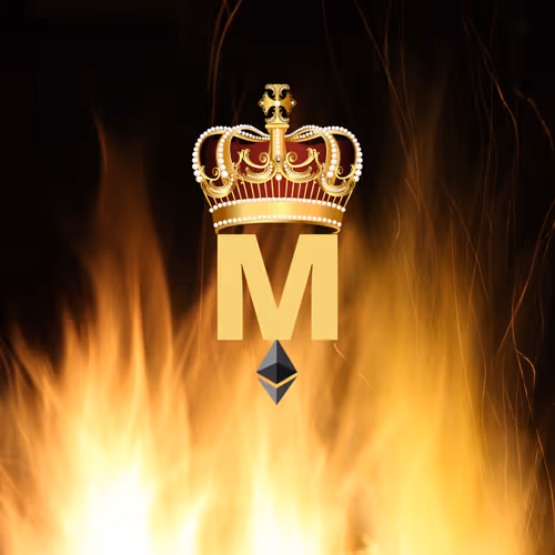 MILLIONAIRES-NFT - old