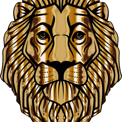 mil-LION-are - old