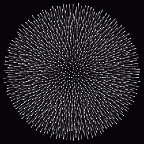 MILLIONS OF DOTS collection image