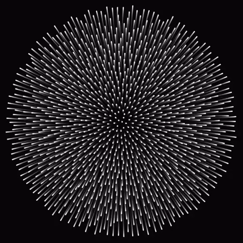 MILLIONS OF DOTS