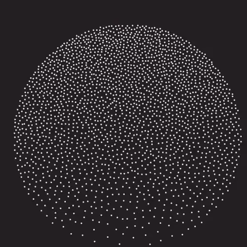 Millions of Dots
