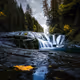 Scott Mills - Landscape Collection - old
