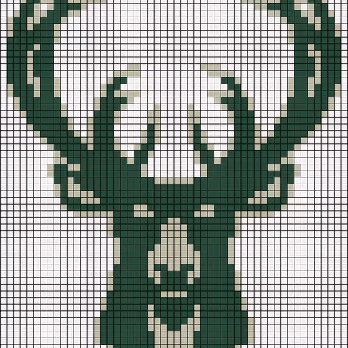 Milwaukee Bucks Collection