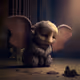 Lost Mimhi's children