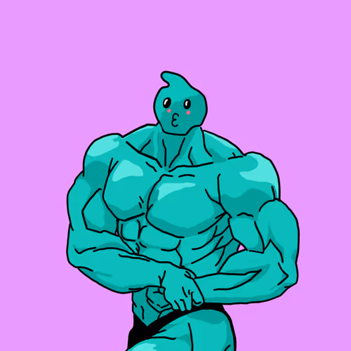 MimicSlimes - old