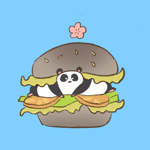 Mimi hamburgers!