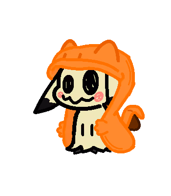 MimikyuNFT