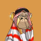 The Bored Aper Saudis_