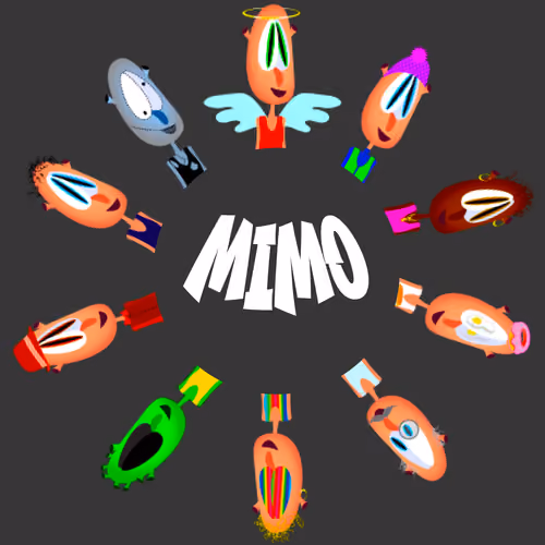 MIMO