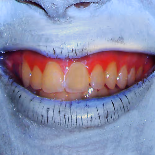 Mimo, de Iskra Ravelo