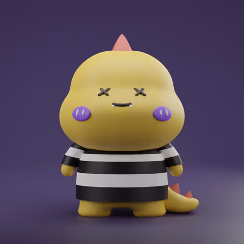 mimon Robber