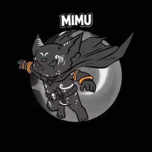 MIMU On Hood