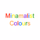 Minamalist Colours - old