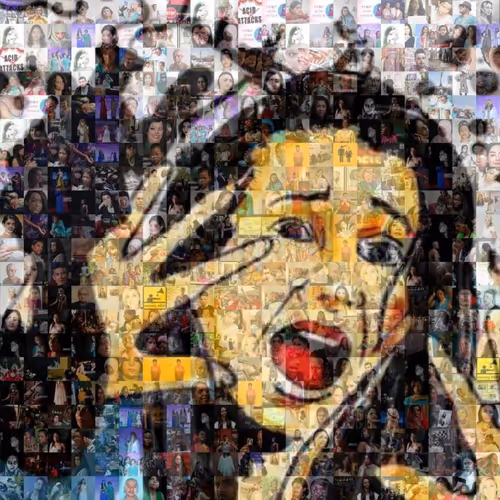 Mind Blowing Artworks