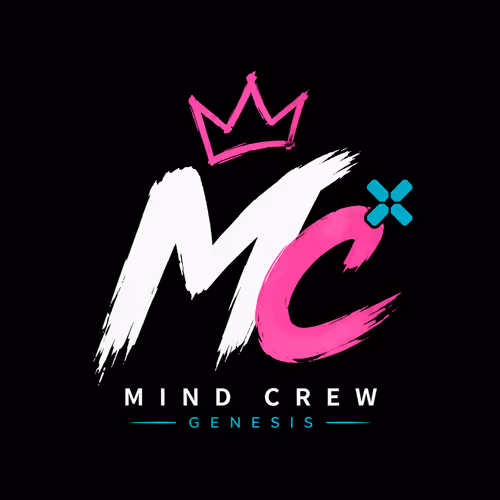 MIND CREW