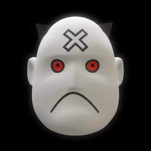 Mind Demons