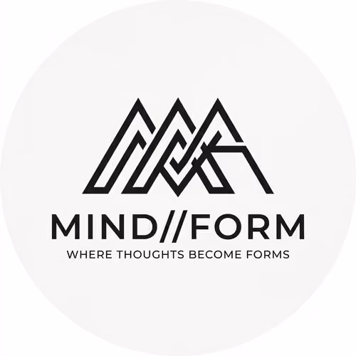 MIND//FORM - GENESIS